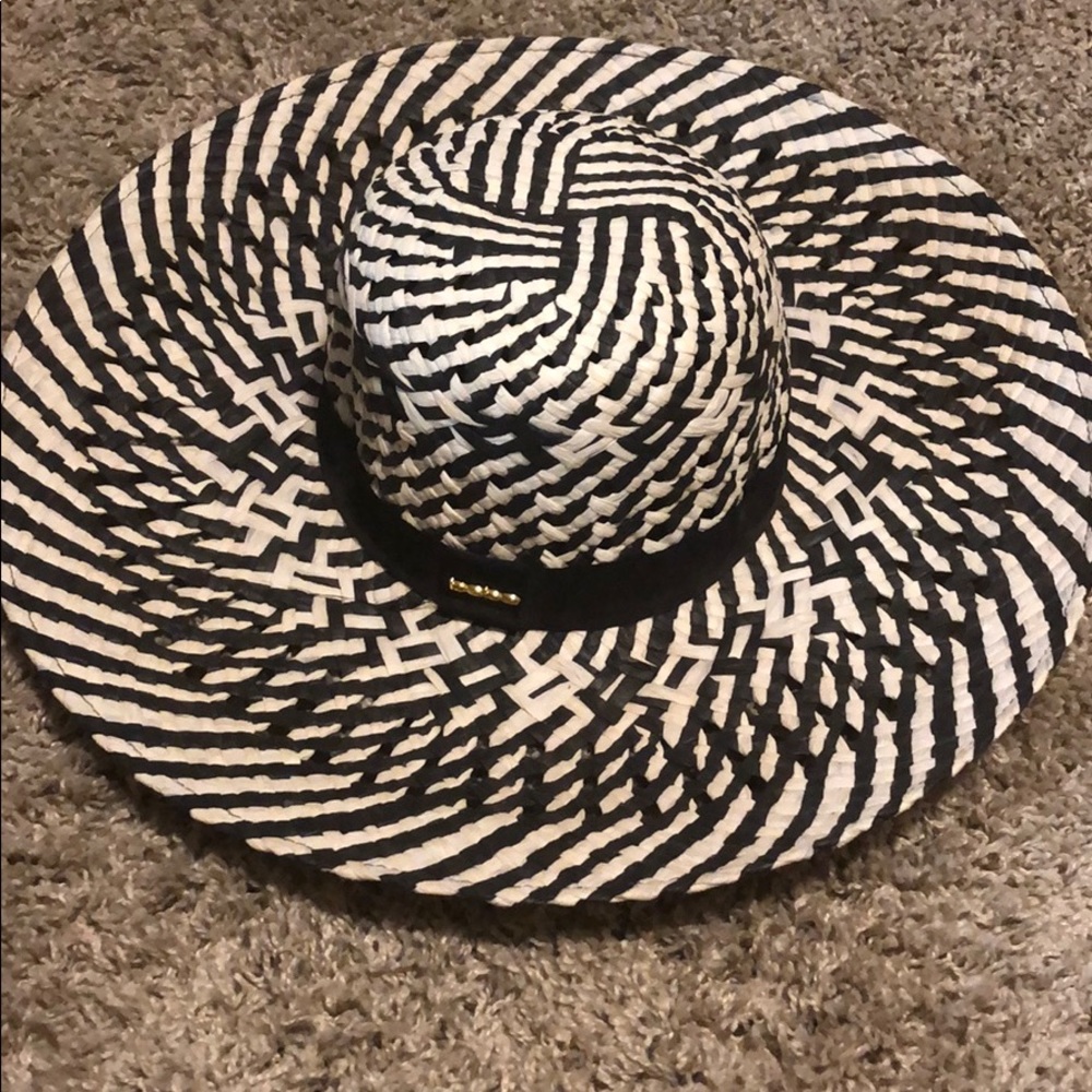 Bebe sun hat